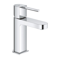 GROHE Plus S-size bateria umywalkowa z korkiem push-open, chrom 33163003