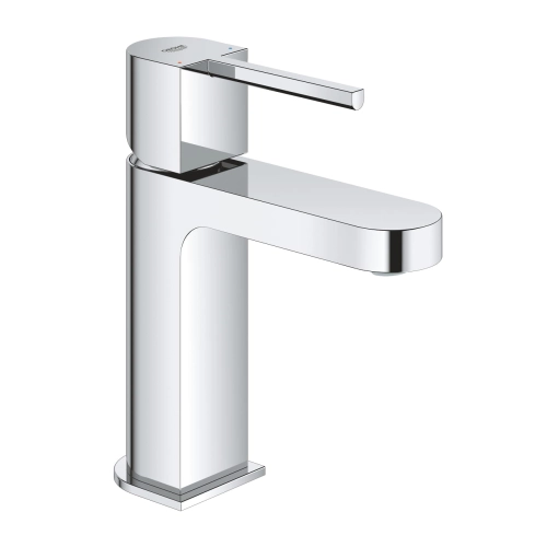 Grohe Plus S-size bateria umywalkowa z korkiem push-open 33163003