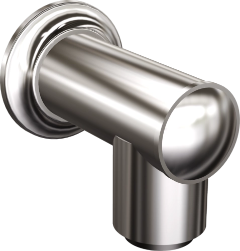 Andex Classic mydelniczka magnes, chrom 032CC