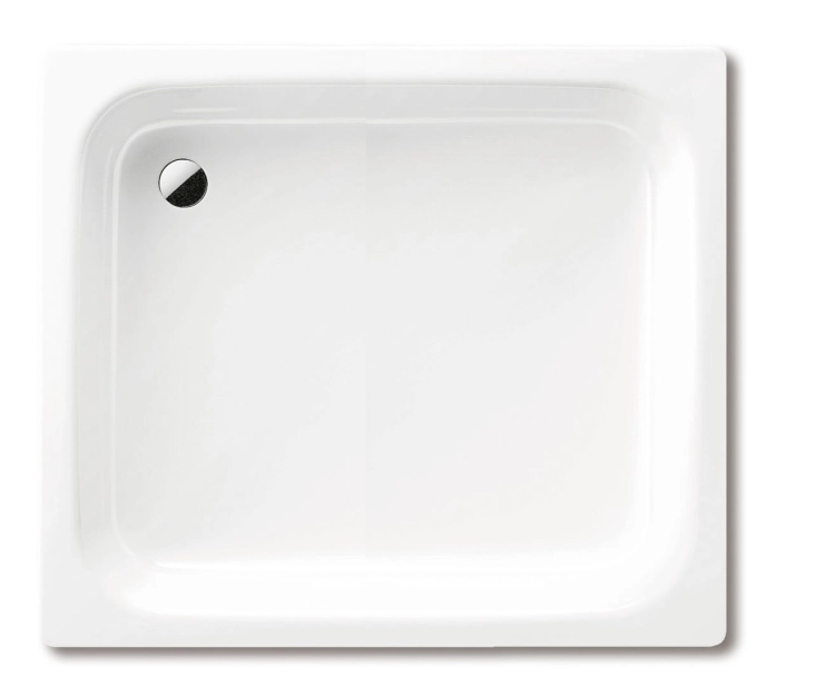 Kaldewei Sanidusch brodzik prostokątny 70x90x14cm model 539 4479.0001.0001