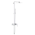 Grohe Eurocube System 230 komplet prysznicowy 23147001