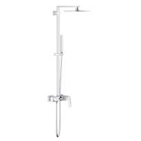 Grohe Eurocube System 230 komplet prysznicowy 23147001