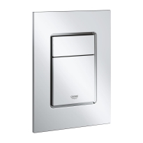 GROHE Skate Cosmopolitan S przycisk spłukujący, chrom 37535000
