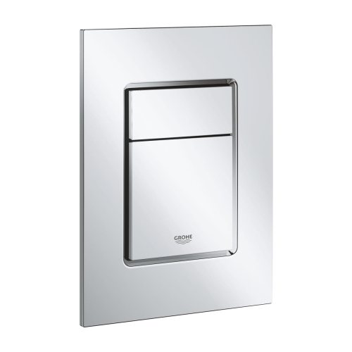 Grohe Skate Cosmopolitan S przycisk spłukujący, chrom 37535000