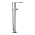 Grohe Plus bateria wannowa wolnostojąca, element zewnętrzny, stal nierdzewna 23846DC3