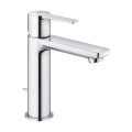 Grohe Lineare S-size bateria umywalkowa sztorcowa, chrom 32114001