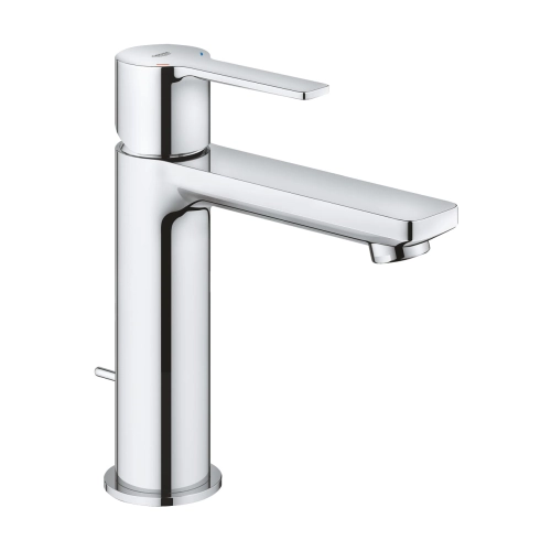 Grohe Lineare S-size bateria umywalkowa sztorcowa, chrom 32114001