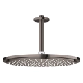 Grohe Rainshower Cosmopolitan prysznic górny 310mm z ramieniem sufitowym, hard graphite 26067A00