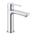 Grohe Lineare S-size bateria umywalkowa sztorcowa, chrom 23106001