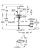 Grohe Lineare S-size bateria bidetowa, chrom, 33848001