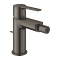 Grohe Lineare S-size bateria bidetowa, brushed hard graphite, 33848AL1