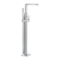 Grohe Lineare bateria wannowa wolnostojąca, element zewnętrzny, chrom 23792001