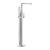Grohe Lineare bateria wannowa wolnostojąca, element zewnętrzny, chrom 23792001