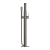 Grohe Lineare bateria wannowa wolnostojąca, element zewnętrzny, brushed hard graphite 23792AL1