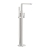 Grohe Lineare bateria wannowa wolnostojąca, element zewnętrzny, stal nierdzewna 23792DC1