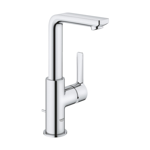 Grohe Lineare L-size bateria umywalkowa sztorcowa, chrom 23296001