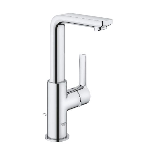 Grohe Lineare L-size bateria umywalkowa sztorcowa, chrom 23296001