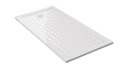 Sanplast Space Mineral S brodzik prostokątny z powłoką ProSafeSystem B-M/SPACE S 70x150x1,5, 645-410-0180-01-002