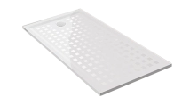 Sanplast Space Mineral S brodzik prostokątny z powłoką ProSafeSystem B-M/SPACE S 70x150x1,5, 645-410-0180-01-002