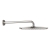 Grohe Rainshower Cosmopolitan prysznic górny 310mm z ramieniem ściennym, stal nierdzewna 26066DC0
