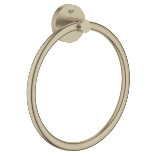 Grohe Essentials wieszak na ręcznik, brushed nickel 40365EN1