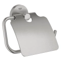 Grohe Essentials uchwyt na papier, stal nierdzewna 40367DC1