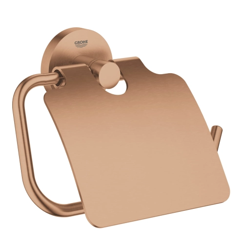 Grohe Essentials uchwyt na papier, brushed warm sunset 40367DL1