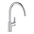 Grohe BauEdge bateria zlewozmywakowa 31367001