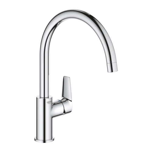 Grohe BauEdge bateria zlewozmywakowa 31367001