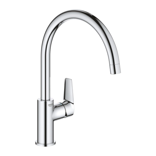 Grohe BauEdge bateria zlewozmywakowa 31367001