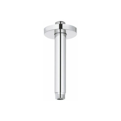 Grohe Rainshower przepust stropowy 142mm, chrom 28724000