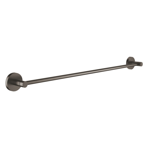 Grohe Essentials wieszak na ręcznik, brushed hard graphite 40366AL1