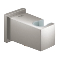 Grohe Euphoria Cube kolanko przyłączeniowe ścienne, stal nierdzewna 26370DC0