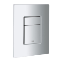 GROHE Skate Cosmopolitan przycisk spłukujący, chrom mat 38732P00