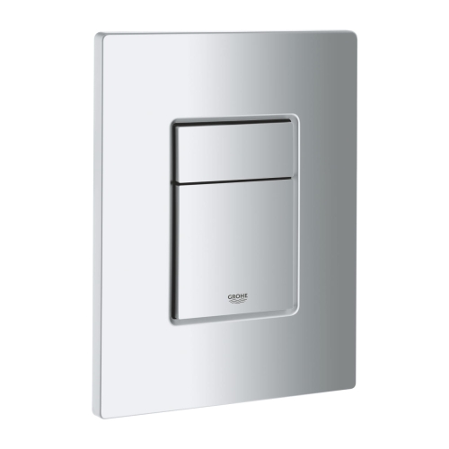 Grohe Skate Cosmopolitan przycisk spłukujący chrom mat 38732P00