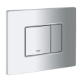 Grohe Skate Cosmopolitan przycisk spłukujący chrom mat 38732P00
