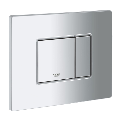 Grohe Skate Cosmopolitan przycisk spłukujący chrom mat 38732P00