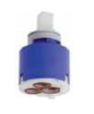 Paffoni głowica ceramiczna do baterii ZA91102