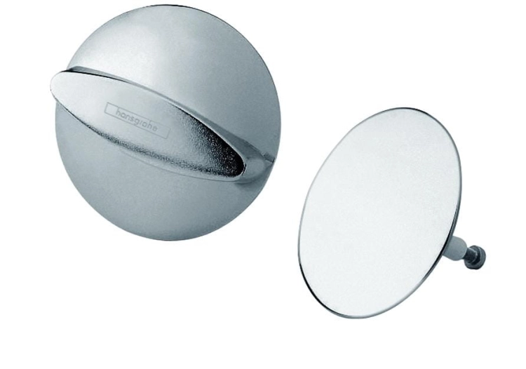 HansGrohe Flexaplus element zewnętrzny syfonu wannowego 58185000