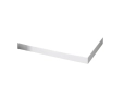 Sanplast Free Line obudowa brodzika OBL 75x150x9cm, 625-400-1280-01-000