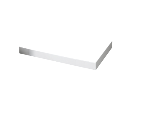 Sanplast Free Line obudowa brodzika OBL 75x150x9cm, 625-400-1290-01-000