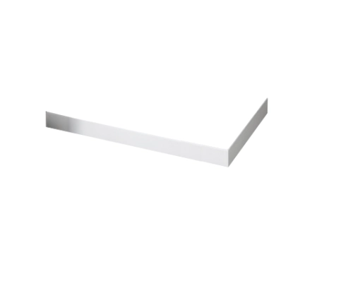 Sanplast Free Line obudowa brodzika OBL 75x150x9cm, 625-400-1290-01-000