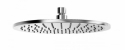 Kludi A-QA deszczownica okrągła 250mm, chrom 6432505-00
