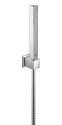 GROHE Euphoria Cube Plus zestaw prysznicowy punktowy 27889000