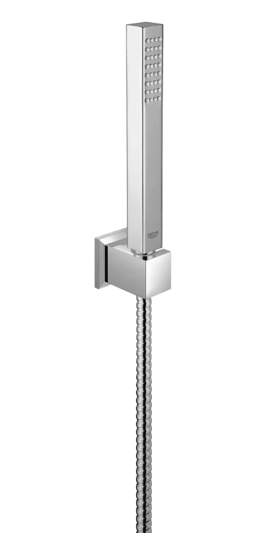 Grohe Euphoria Cube Plus zestaw prysznicowy punktowy 27889000