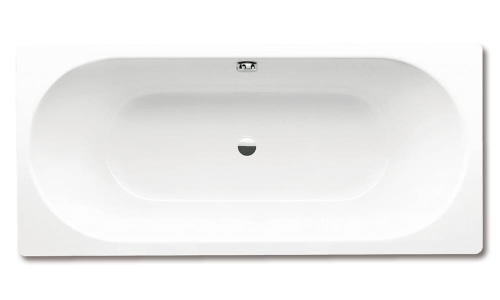 Kaldewei Classic Duo wanna prostokątna 180x80cm, model 110 2910.0001.0001