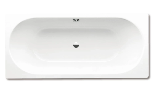 Kaldewei Classic Duo wanna prostokątna 180x80cm, model 110 2910.0001.0001