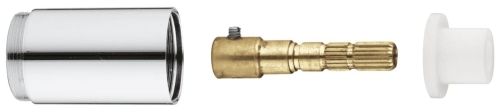 Grohe zestaw przedłużający do zaworu podtynkowego 45565000