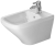 Duravit Durastyle bidet podwieszany 54x37cm 2287150000