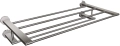 Andex Norwegian wieszak półka 50cm 486/SG 